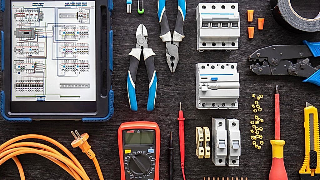 Elektrik Arıza Tespiti ve Onarımı