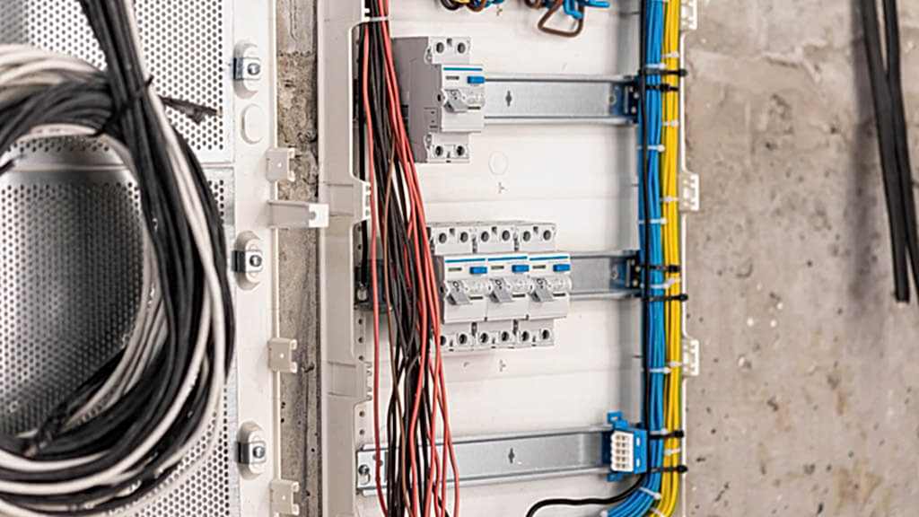 Elektrik Tesisatı Kurulumu